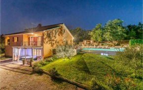 Amazing Home In Tinjan